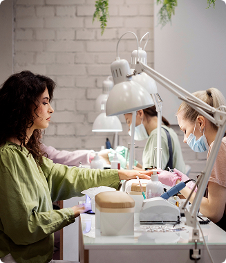 Salon Image