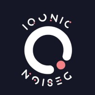 Iqonic Design 