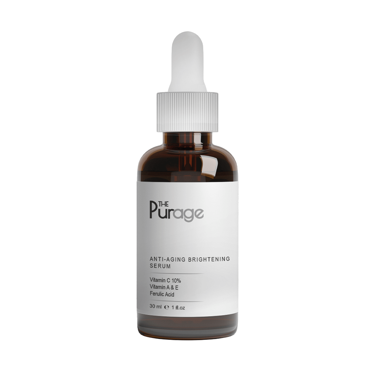 Anti-Aging Aydınlatıcı Serum Vitamin C %10