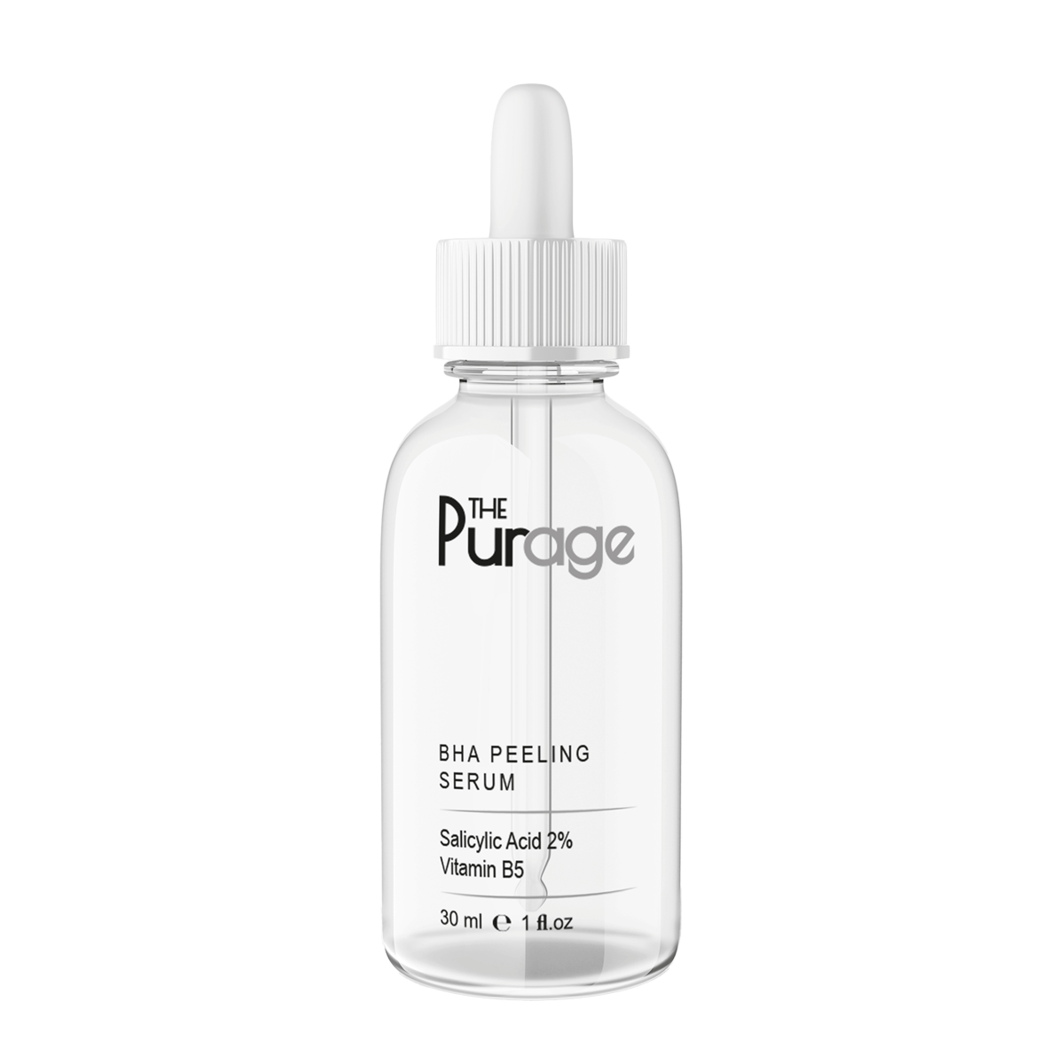 BHA Peeling Serum Salisilik Asit %2